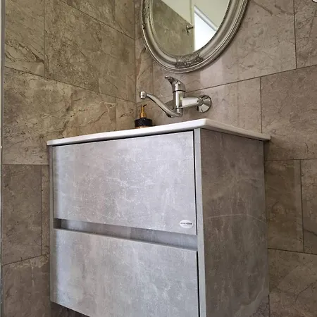 Appartement Urlic Sreser