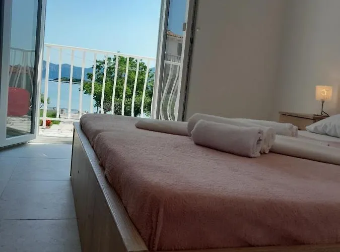 Apartment Urlic Sreser