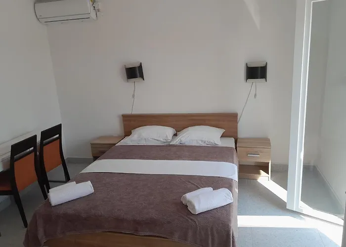 Apartment Urlic Sreser