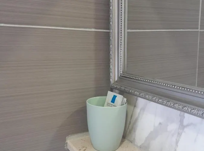 Apartment Urlic