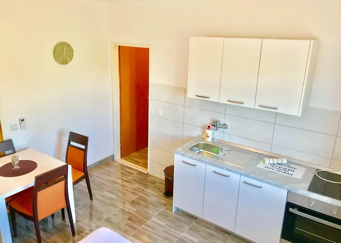Apartment Urlic