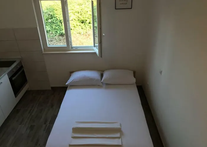 Apartment Urlic Sreser