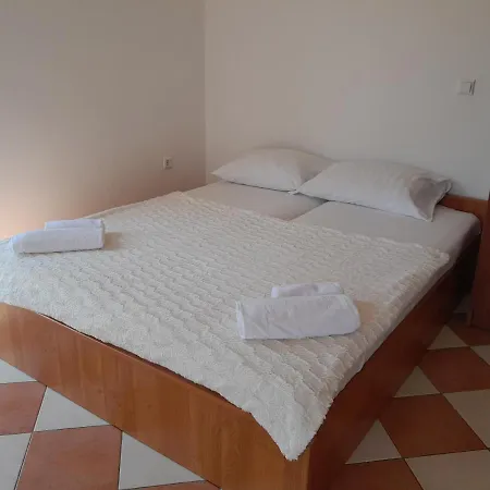 Apartment Urlic