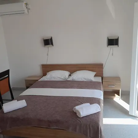 Apartamento Urlic Sreser