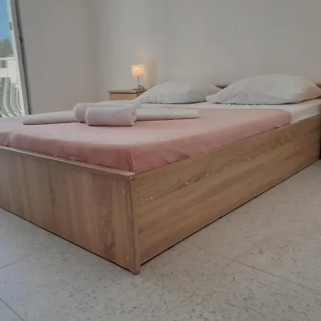 Urlic Appartement *