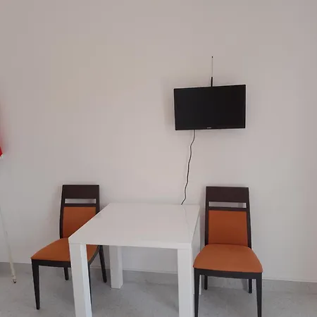 Urlic Διαμέρισμα Sreser