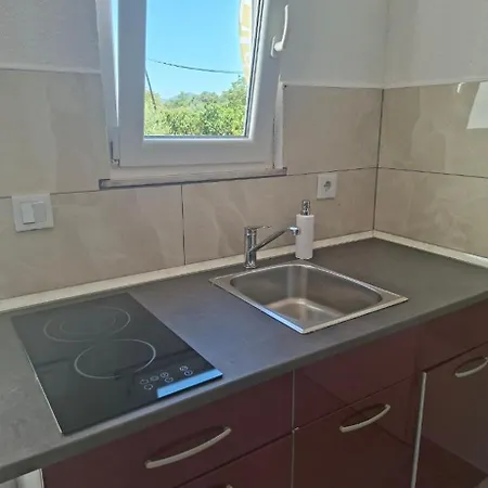 Urlic Διαμέρισμα Sreser