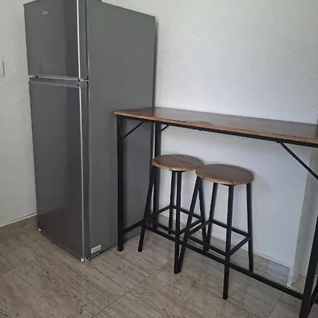 Διαμέρισμα Urlic Sreser