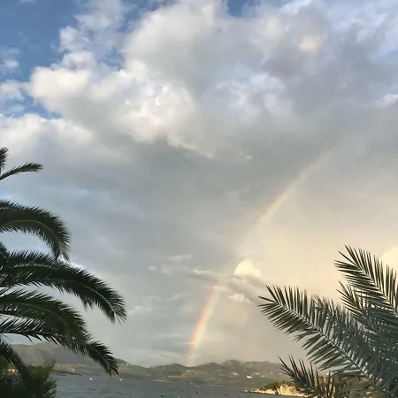 Urlic Apartamento Sreser