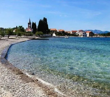 Διαμέρισμα Urlic Sreser