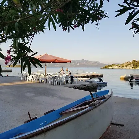 Διαμέρισμα Urlic
