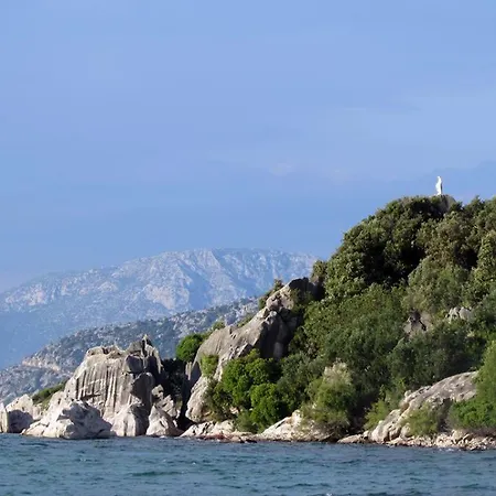 Urlic Διαμέρισμα *