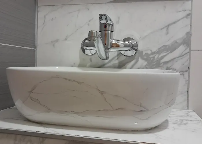 Urlic 公寓 斯瑞瑟尔