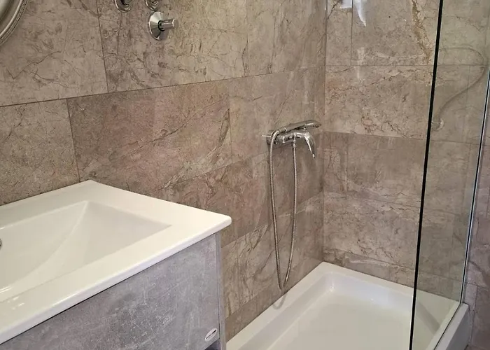 Urlic 公寓 斯瑞瑟尔