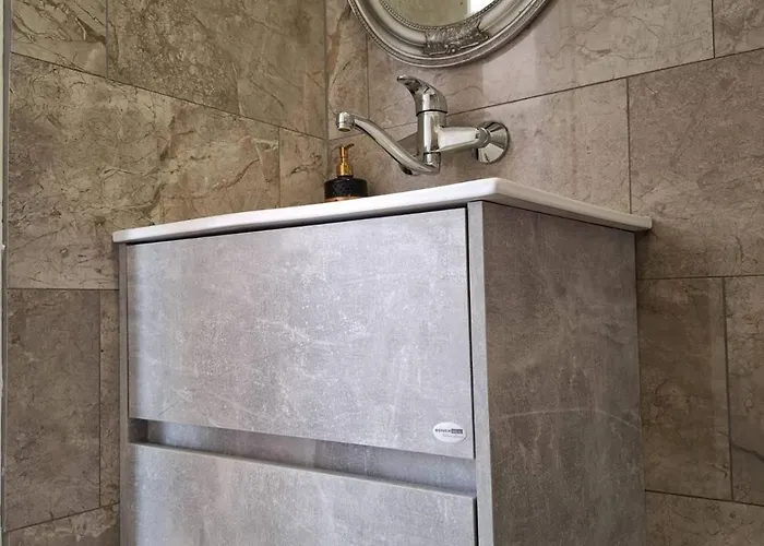 公寓 Urlic 斯瑞瑟尔