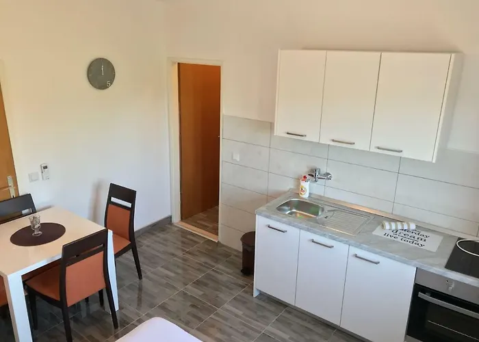 Urlic 公寓 斯瑞瑟尔