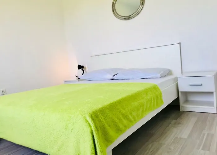 Urlic 公寓 斯瑞瑟尔