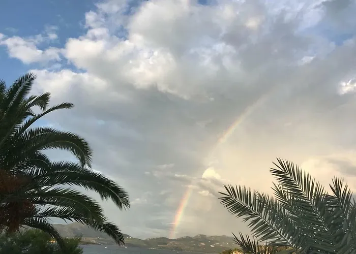 Urlic 公寓 斯瑞瑟尔