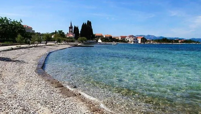 公寓 Urlic 斯瑞瑟尔